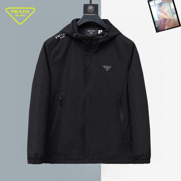 Picture of Prada Jackets _SKUPradaM-3XL12yr1530626